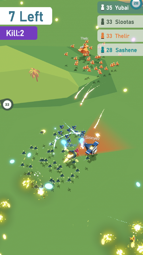 我的兄弟千千万3