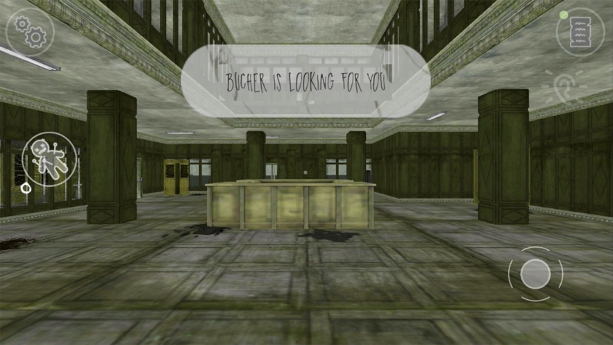 噩梦爷爷邪恶之家1