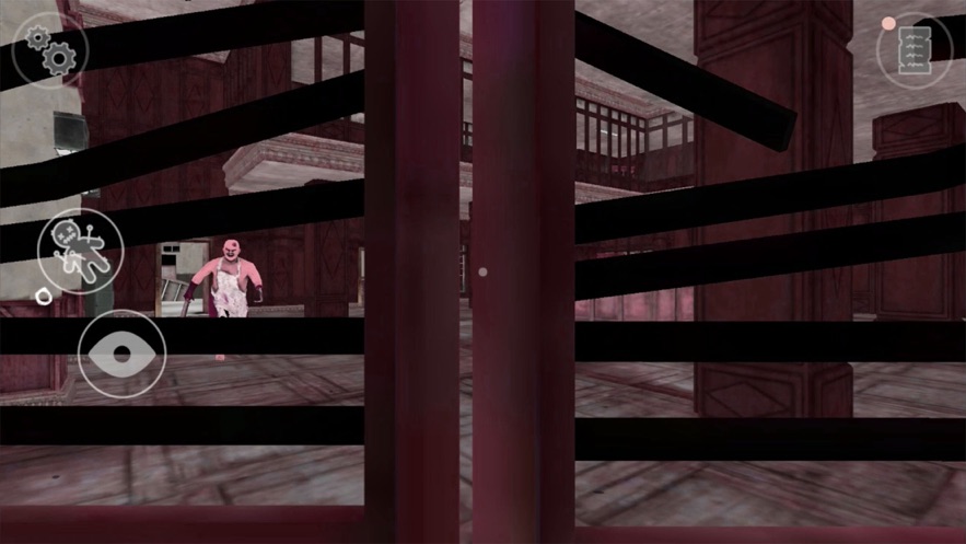 噩梦爷爷邪恶之家2