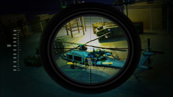 青蛙忍者英雄射击3