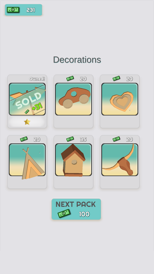 工匠大师（Master Artisan）1