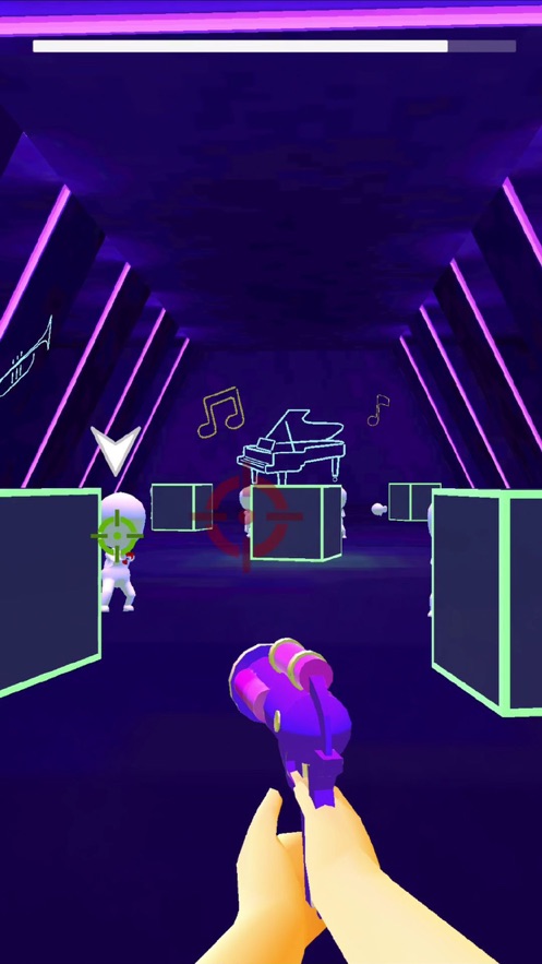 隐藏和射击（Hide n Shoot）0