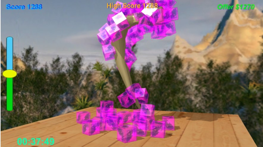 恐龙碾碎（Dino Crush）0