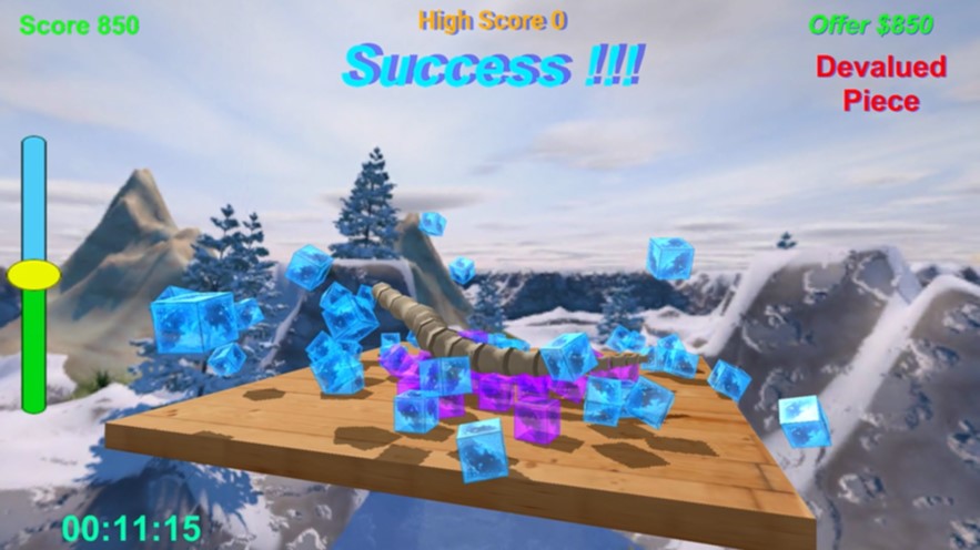 恐龙碾碎（Dino Crush）3