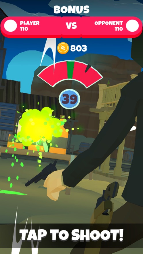 决斗英雄3D（Duel Heroes 3D）2