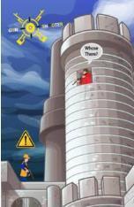 枪射击暗影杀手0