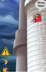 枪射击暗影杀手1