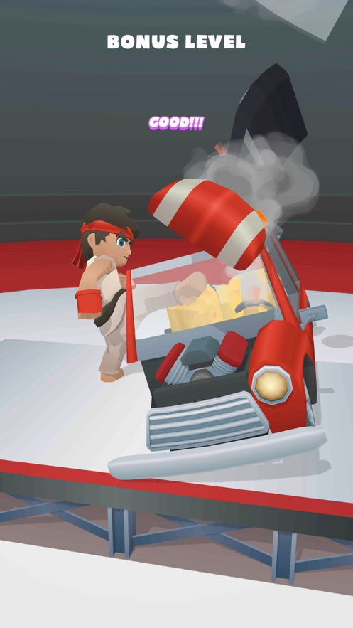 把他们全都击碎1