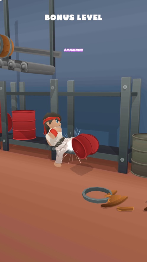 把他们全都击碎4