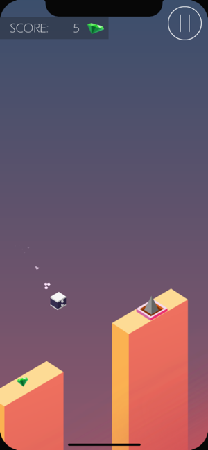 豪华跳跃2