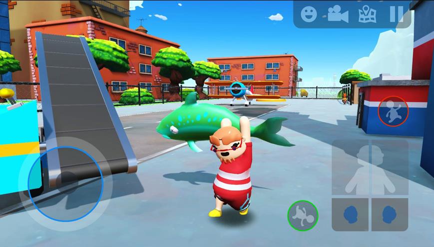 完全可靠的快递运输游戏安卓（Totally Reliable Deli0