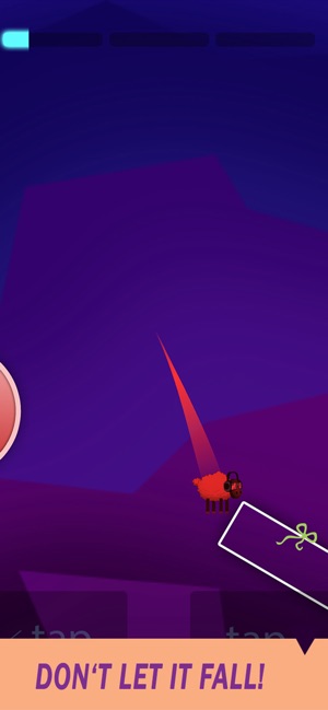 蹦迪绵羊游戏（Disco Sheep）3