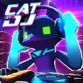猫咪DJ模拟器游戏（CAT DJ）