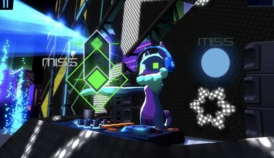 猫咪DJ模拟器游戏（CAT DJ）0