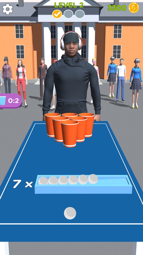 现在就开派对吧游戏2