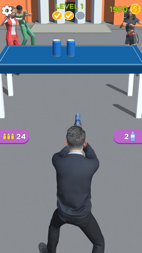 现在就开派对吧游戏4