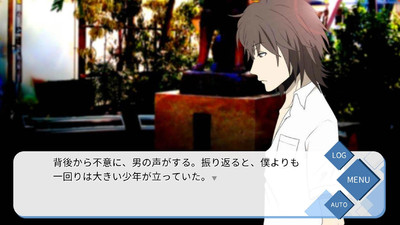 最后一个岛游戏中文汉化版0