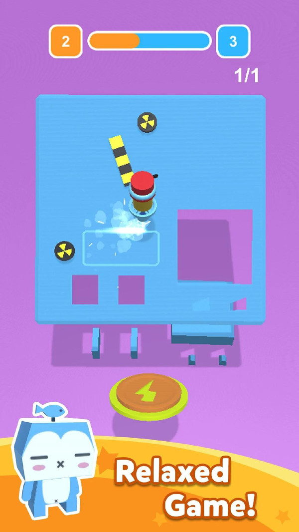 你的创造力游戏2