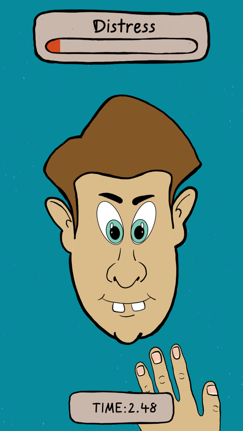 别碰你的脸游戏（Dont Touch Your Face）2