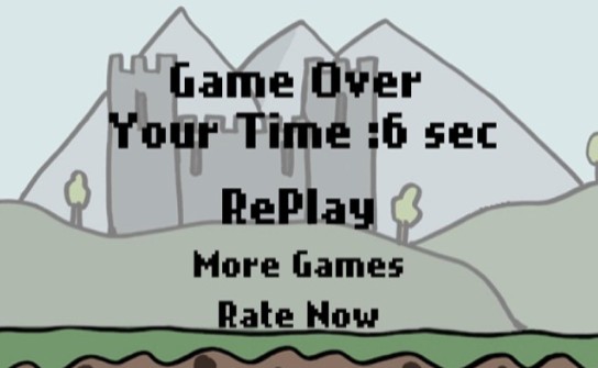 生气的国王游戏0