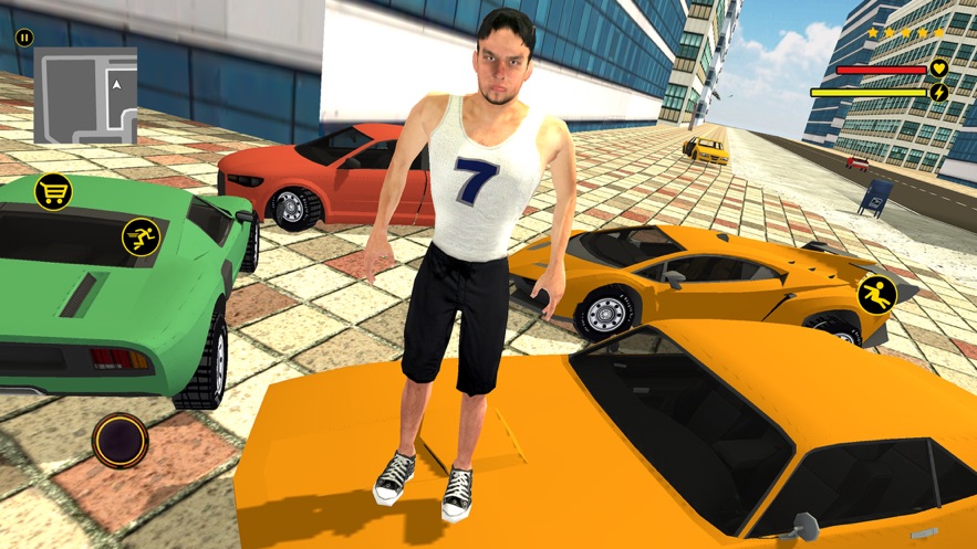 掘金恶作剧20203