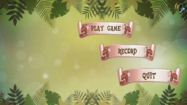 猩猩闯迷宫游戏2