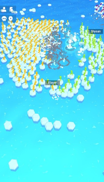 Ice Colony1