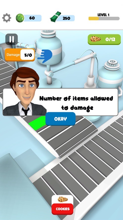 完美包装大师游戏1