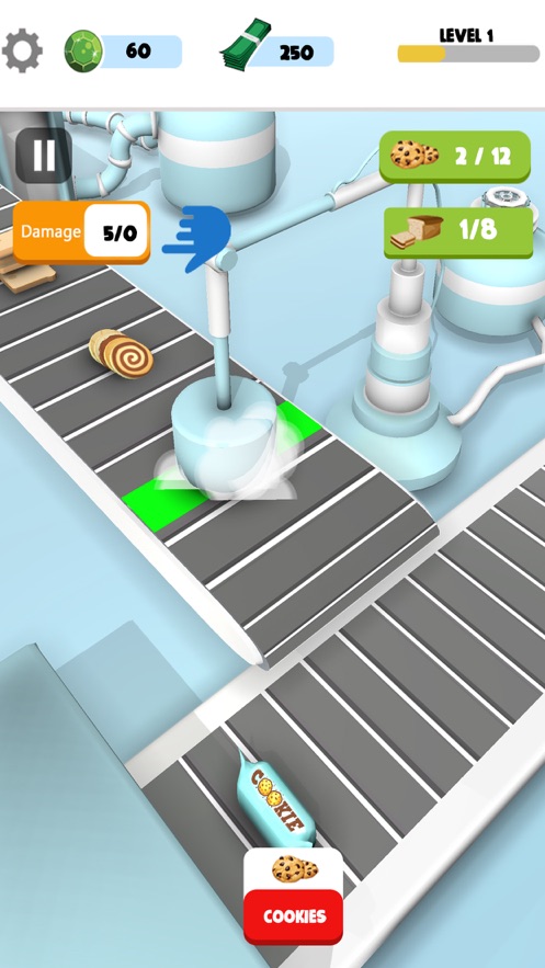 完美包装大师游戏2