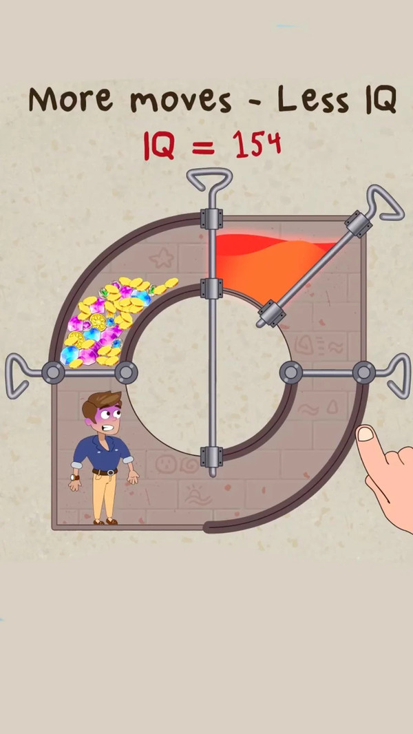 最强开锁大师游戏3