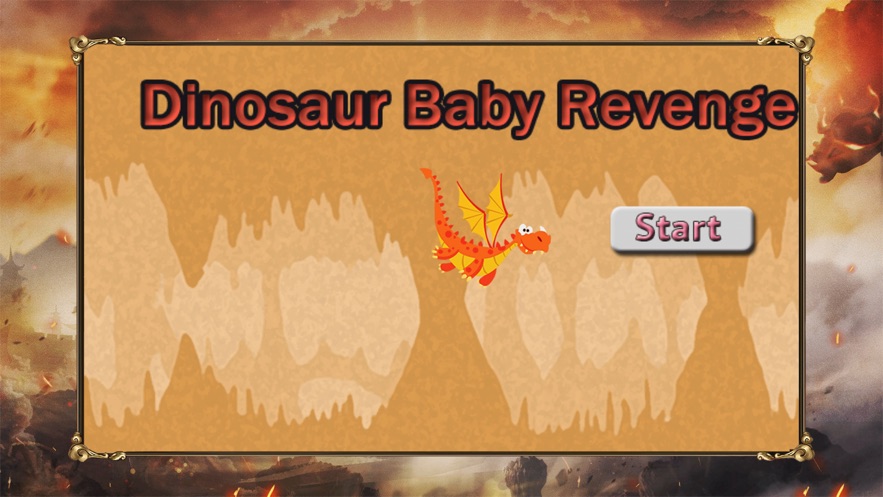恐龙宝贝复仇记游戏0