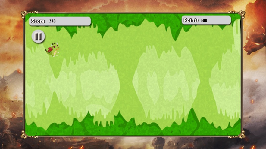 恐龙宝贝复仇记游戏2