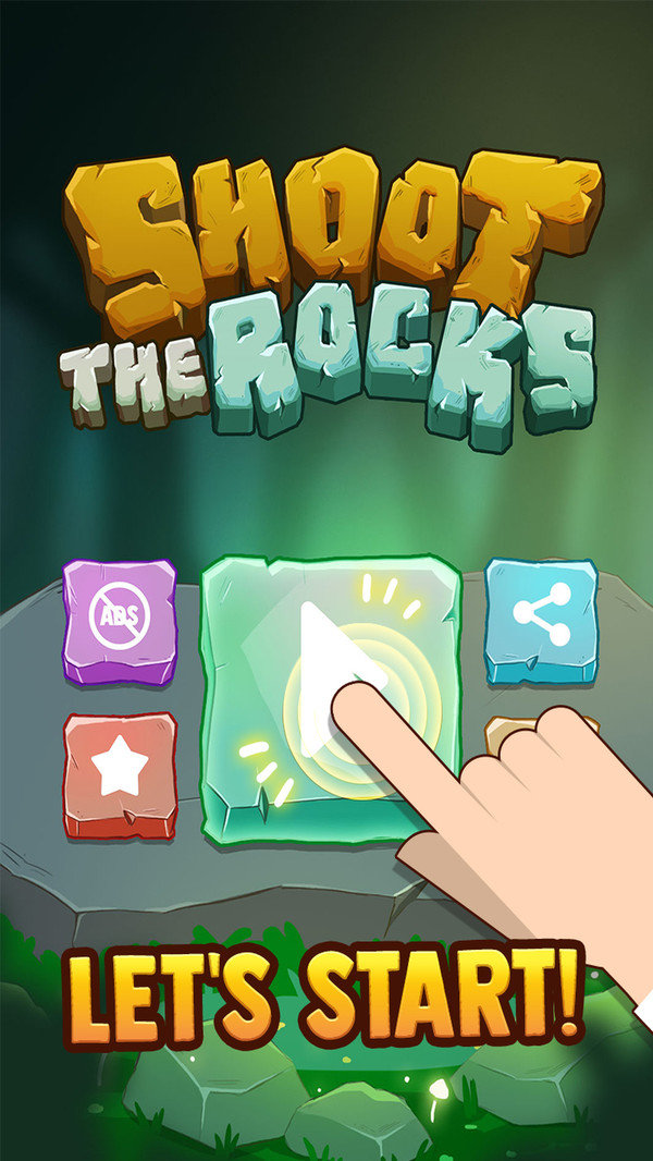 最佳2048石头记1