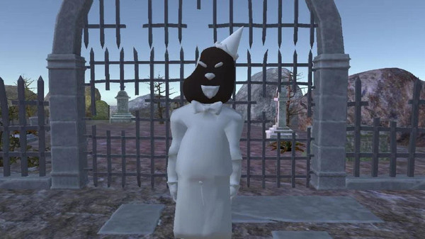 可怕的冰激凌老师1