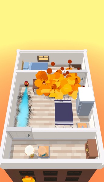 As the Fire Goes Out0