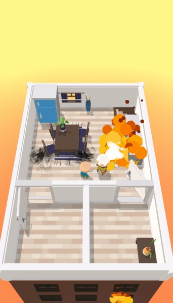 As the Fire Goes Out2