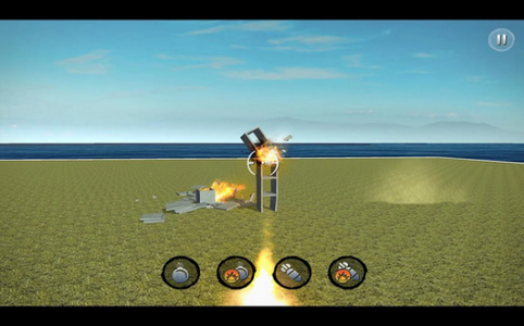 物理爆破模拟器2