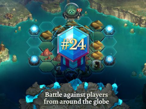 Faeria3