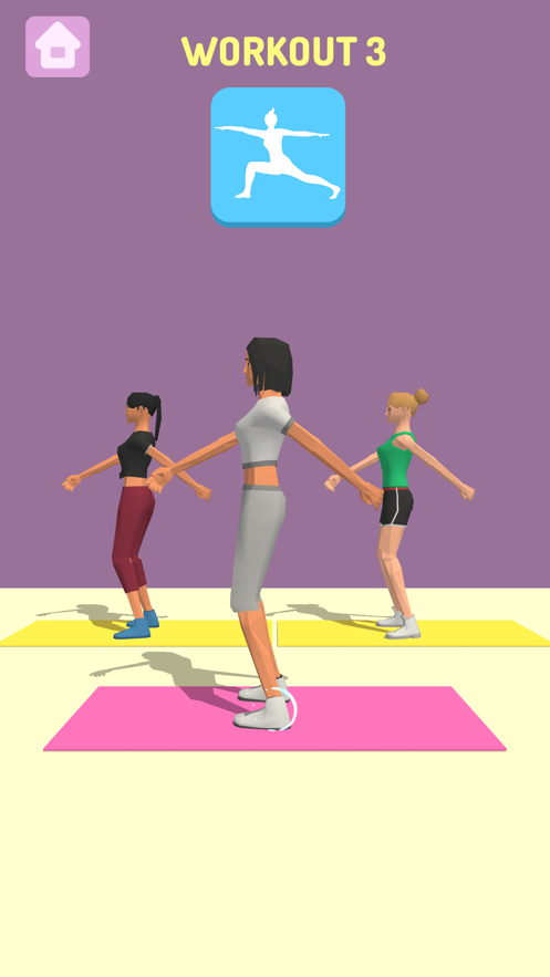 瑜伽教练3D（Yoga Instructor 3D）1
