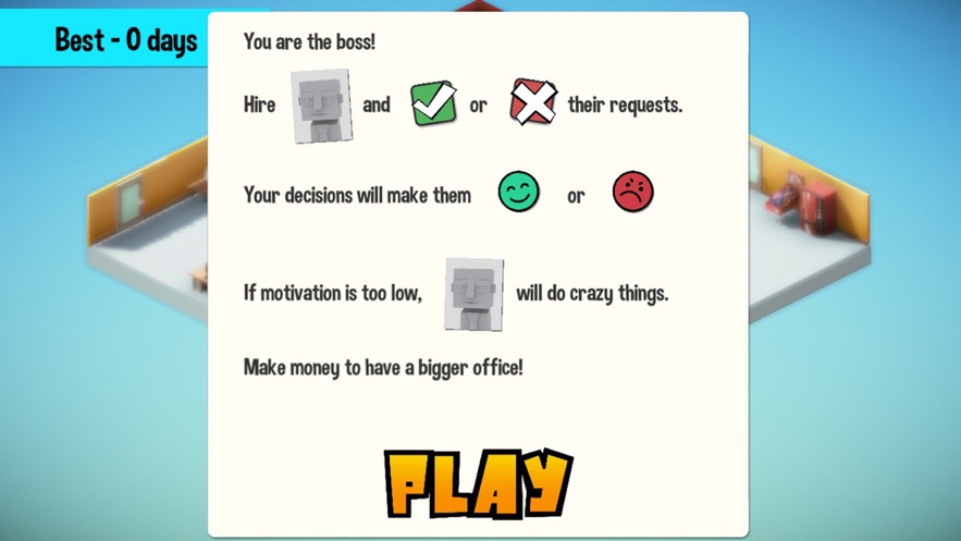 办公室模拟器（Office Simulator）0