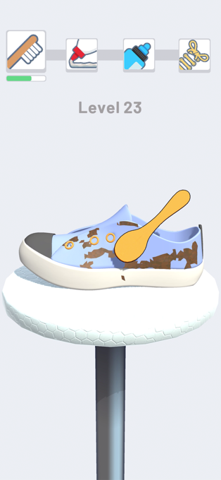 Fix My Shoe免费中文版3