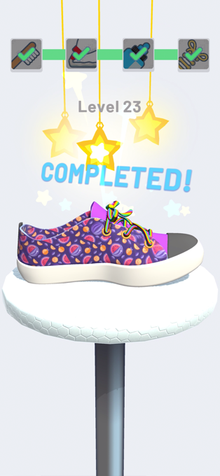 Fix My Shoe免费中文版4