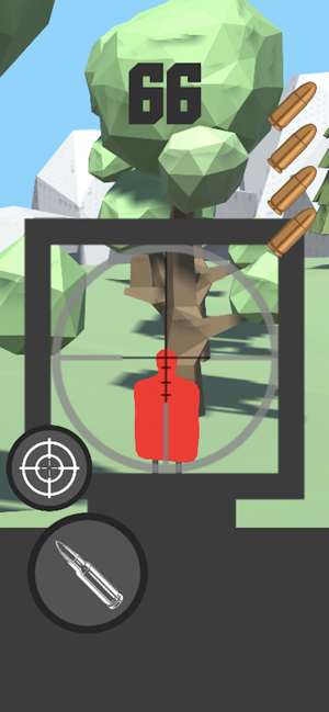 射击距离3D（Gun Range 3D）1