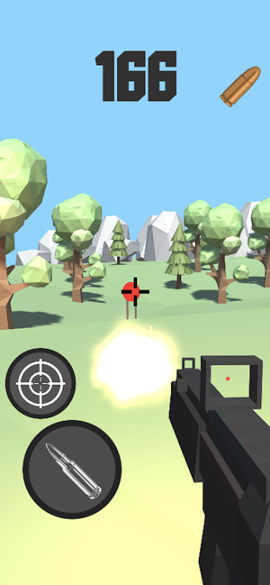 射击距离3D（Gun Range 3D）3