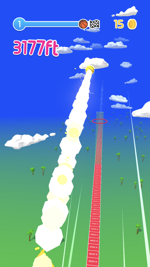 绳子与球安卓中文版（Rope3