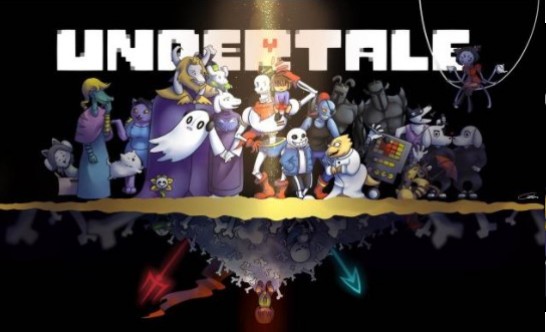 sans模拟器双人版2