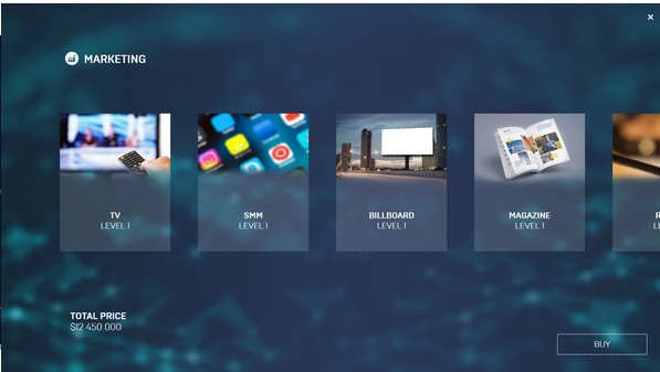 年轻人的一次创业1