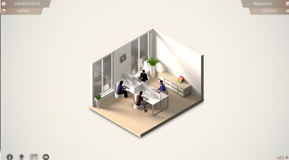 年轻人的一次创业2