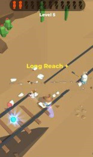 龙卷风刀片大乱斗2