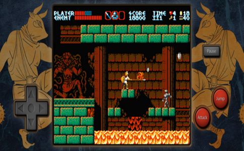 艾修斯岛的诅咒2